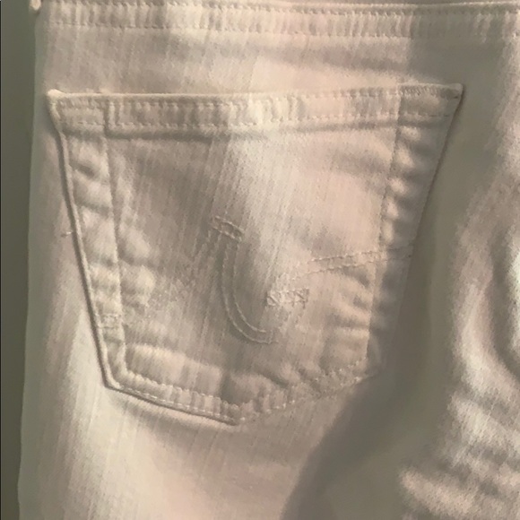 white jeans - Picture 5 of 5